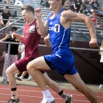 article image - Fight to the finish